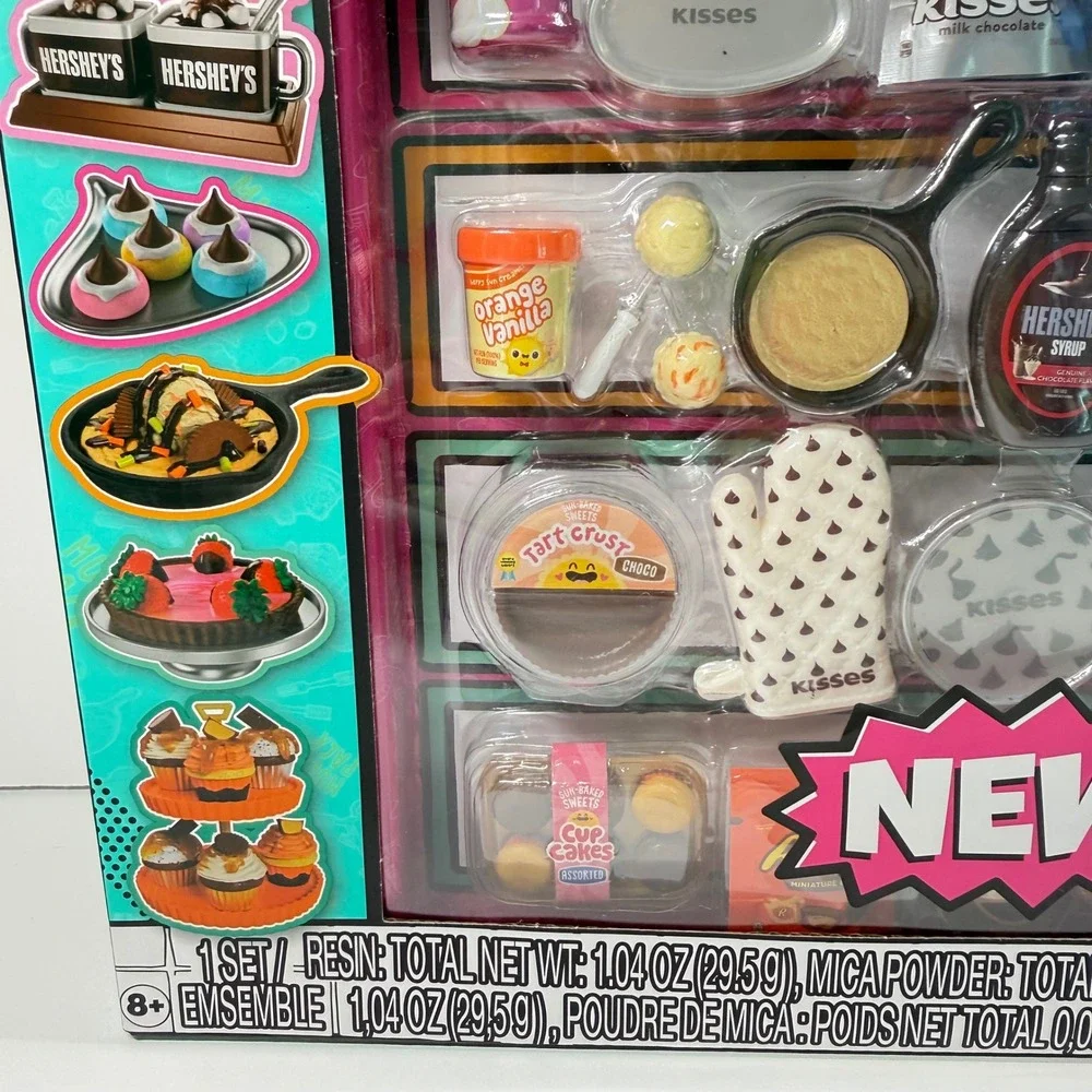 MGA Entertainment mga miniverse